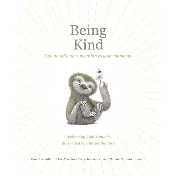 Being Kind (Hardcover)