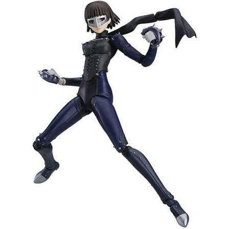 Persona 5 Queen Figma AF
