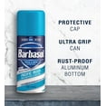 Barbasol Thick & Rich Shaving Cream, Pacific Rush with Caffeine