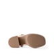 thumbnail image 5 of Sandalia DREAM PAIRS GISELLE Tacón Chunky de Bloque 11 cm Nude, 5 of 6