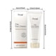 thumbnail image 2 of Cleanser Face Wash, Hydrating Cream for Oily Skin & Combination Face Care, Skin Brightening, Hydrating, 2 of 5