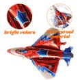 thumbnail image 3 of Globo de película de aluminio para transporte, camión de bomberos, camión de ingeniería, avión, decoración de fiesta de cumpleaños para niño, globo de coche, 3 of 5