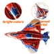 thumbnail image 3 of Globo de película de aluminio para transporte, camión de bomberos, camión de ingeniería, avión, decoración de fiesta de cumpleaños para niño, globo de coche, 3 of 5