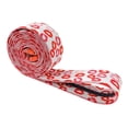 thumbnail image 3 of harper Bande de Résistance pour Exercice Corde d'Assistance Portable Premium Pilates Yoga Sangle Rouge, 3 of 9