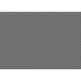 thumbnail image 1 of Ahgly Company Machine Washable Indoor Rectangle Transitional Dark Gray Black Area Rugs, 3' x 5', 1 of 7