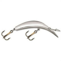 Luhr-Jensen Kwikfish Xtreme, Non-Rattle