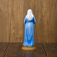 thumbnail image 4 of Estatua de María Sunnimix estatua de la virgen maría decoración del hogar católica religiosa, 4 of 8