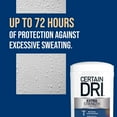 thumbnail image 5 of 4 Pack Certain DRI Anti-Perspirant Solid 1 Oz Each, 5 of 8
