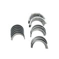 thumbnail image 5 of 3TN75 Main Bearing &Con Rod Bearings &Thrust Washer for Yanmar 3TN75 3TN75E 3TN75U 3D75-2 3TN75-RJ 3TN75L Engine F17 FX17 FX16 Tractor for John Deere 855 856 STD Bearing kit Set, 5 of 6