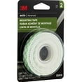 thumbnail image 4 of 3M Multi Purpose Tape 03410 Scotch; Roll; 1/2 Inch Width X 75 Inch Length; White, 4 of 4