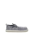 thumbnail image 4 of Maui and Sons Men's Slip On Beach Loafers, 4 of 6