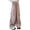 Pink, variant on oqasdz Pants for Girls Cargo Trousers Elasticated Waist Cottonblend Baggy with Pockets for Kids Size 4 Y-5 Y