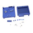 thumbnail image 4 of Carcasa para Game Boy Advance SP, carcasa para consola de juegos, carcasa para Game Boy Advance SP, materiales ecológicos, 4 of 12