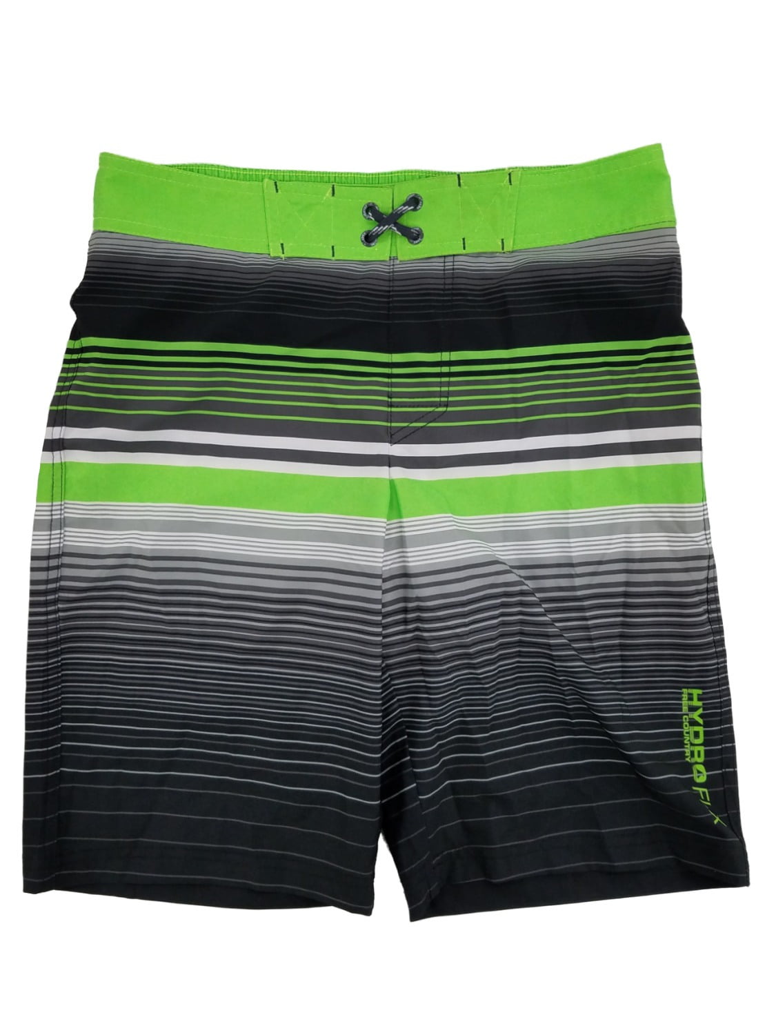 Xk7@KU Mens Quick Dry Beach Shorts Polyester Veloci Raptor Swimsuit with Pockets