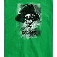 thumbnail image 3 of Goonies - One Eyed Willy - Men's Short Sleeve Graphic T-Shirt, 3 of 5