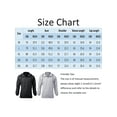 thumbnail image 2 of Tinglu Sport Windproof Jackets Quick-drying Zipper Men's Clothing Jackets Thin Coat, 2 of 8