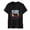 Orange, variant on Women's T-Shirt for Women - Graphic Capybara Selfie Cartoon Print Tee by Casual Everyday Wear for Wardrobe