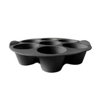 Silicone Muffin Pan Instant Pot