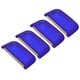 thumbnail image 3 of Peine para suéter de tela, 4 Uds., peso ligero azul, portátil, removedor de bolas de ropa pequeña, afeitadora de tela para Jersey, 3 of 5