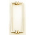 thumbnail image 2 of Alno G950-8-MB Millennium Luxury Industrial 8" Center To Center Solid Brass Back To Back, 2 of 6