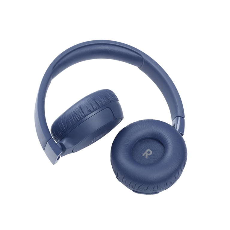 JBL Tune 660NC - Wireless, on-ear, active noise-cancelling