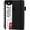Black, variant on Golf Log Book – Small Training & Scorecard Journal – Pocket Notebook – Golf Practice Accessories & Gifts Ideas for Men (Cypress)