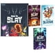 thumbnail image 4 of Juego de mesa con cartas de unicornios, juego de cartas de expansión de Zombie Bears VS Babie Kitten, explosión Original NSFW Imploding Streaking barking, 4 of 5