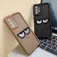 thumbnail image 4 of Compatible with Samsung Galaxy S26 Plus Protective Case, Waterproof Anti-Drop Design with Novelty Funny Pattern, 4 of 5