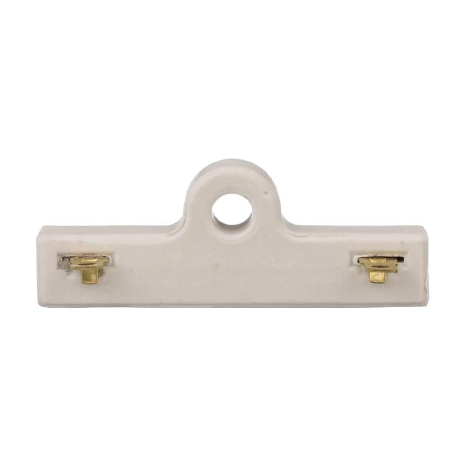 AC HEATER SWITCH & RELAY