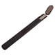 thumbnail image 5 of Palillos de titanio shamjiam Utensilios Chop Sticks Mango cuadrado Negro Vajilla al aire libre, 5 of 8