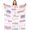 Christian, variant on Christian Gifts for Women, Gifts for Women Birthday Gifts for Women Baptism Gifts for Girl Women Religious Gifts Christian Blanket Women Faith Birthday Blanket, Christian Blanket 60" x 80"