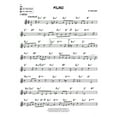 thumbnail image 7 of Hal Leonard Jazz Play-Along: Modern Jazz Quartet Favorites, 7 of 7