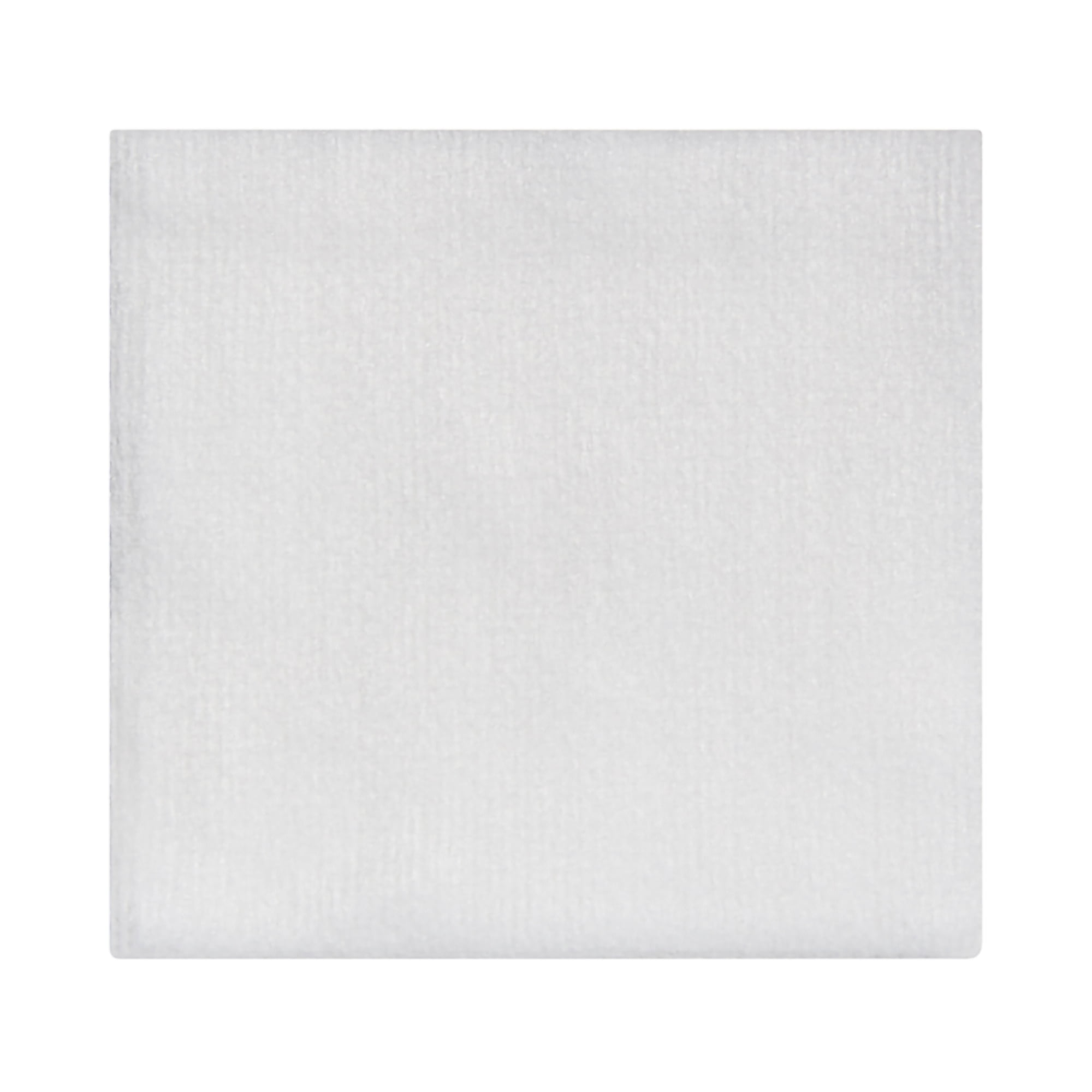 CareStock Gauze Sponge - Highly Absorbent, Medical-Grade Cotton Wound Dressing, First-Aid Essential - Non-Sterile 4-Ply Square, 3 x 3 in., 200 per Pack, 20 Packs, 4000 Total