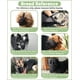 thumbnail image 4 of Bozal Mayerzon de malla suave para perros pequeños, medianos y grandes, 4 of 8