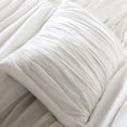 thumbnail image 4 of Home Essence Pacifica 4-Piece Duvet Cover Set, 4 of 5