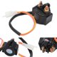 thumbnail image 4 of 12V Starter Solenoid Relay Aluminum Alloy for GY6 50cc 70cc 110cc 125cc 150cc 250cc ATV, 4 of 5