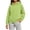 04-Green, variant on Girls Boys Hoodies Unisex Kids Long Sleeve Casual Hooded Sweatshirts Going Out Fall Winter Warm Pullover Tops