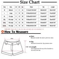 thumbnail image 2 of Danhjin Mens Swim Trunks Quick Dry Swim Shorts with Mesh Lining Funny Beach Shorts - Summer Savings Clearance, 2 of 2