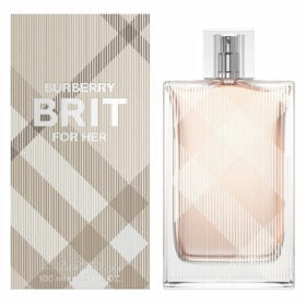 Burberry Brit Burberry Eau de Toilette 100 ml