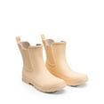thumbnail image 3 of DREAM PAIRS Women's Waterproof Chelsea Rain Boots, Slip-Resistant Ankle Rubber Boots for Outdoor Wear, 3 of 8