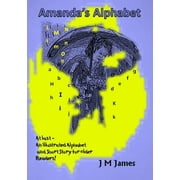 Amanda's Alphabet (Paperback)