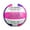 Pink, variant on Uloveido To Our Daughter Training Ball Beach Volleyball Soft Touch Volleyball for Outdoor/Indoor Game Balls (8 Inch) Y605 (Pink)