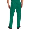 thumbnail image 5 of Healing Hands Purple Label - Men's Daniel Pant 's Six Pocket Scrub Pant, 5 of 8