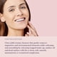 thumbnail image 5 of Limpiador facial MONAT Be Gentle, limpiador cremoso, 120 ml, 5 of 7