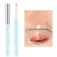 thumbnail image 1 of Eyeshadow Color Eyeshadow Bar Easy To Color Not Dizzy Waterproof Lazy Eyeshadow Pen Lying Silkworm Pen 4 Colors, Eyeshadow for Women, 1 of 7
