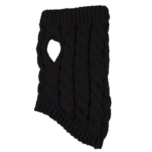 Ropa para mascotas de otoño/invierno Ropa para mascotas Ropa de lana para mascotas