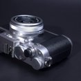 thumbnail image 3 of VKO Camera Soft Release Button, Shutter Button Compatible with Fuji Fujifilm X-T4 X-T30 X-T20 X-T3 X-T2 X-PRO3 X-PRO2, 3 of 5