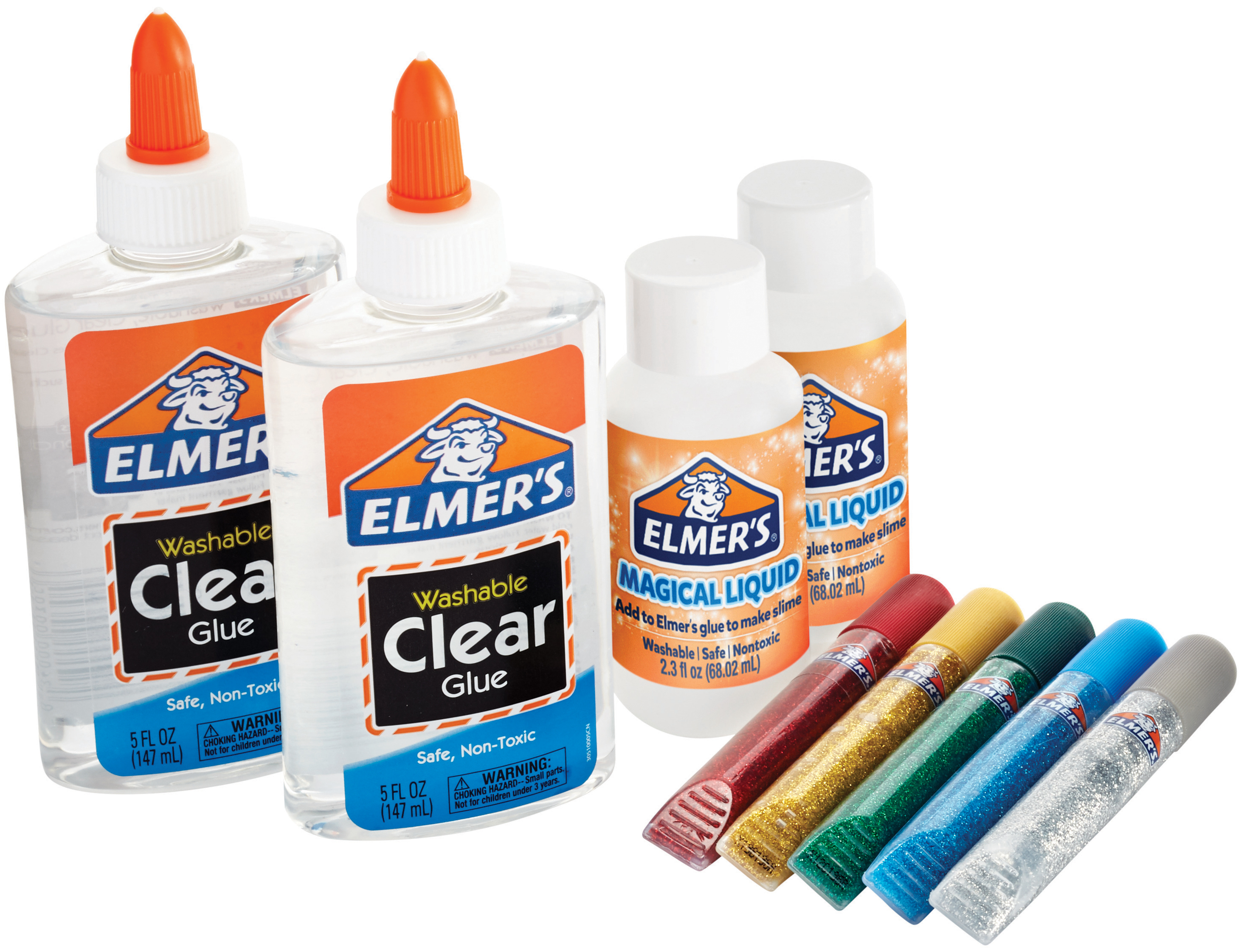 Elmer S Slime Starter Kit Everyday Walmart Canada