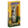 Snickers Milk Chocolate Peanut Butter Bunny 5 oz