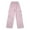 White, variant on JHLZHS Toddler Sweatpants 3T Girls Girl Kids' Sports Casual Pants Loose Straight Leg Wide Leg Pants Girls Pants Size 14-16 Loose Fit Toddler Pants 5Tgirls